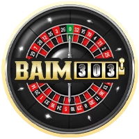 Logo baim303