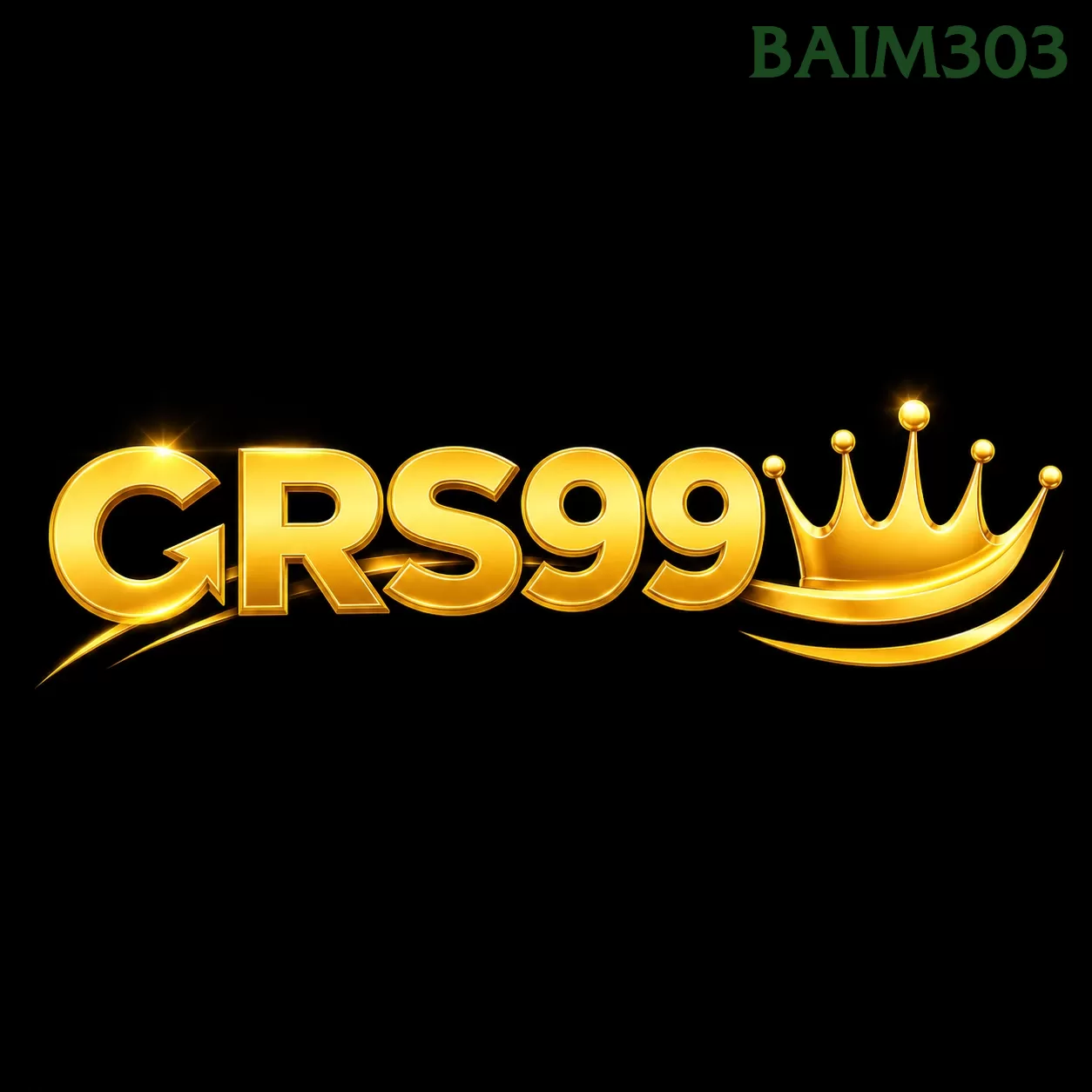Crs99 baim303