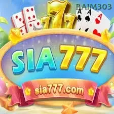 Sia777 baim303
